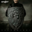 Skillet - Victorious (CD) - Velvet Music