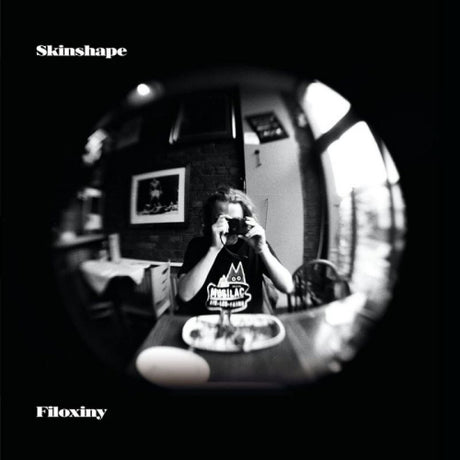 Skinshape - Filoxiny (LP) - Velvet Music