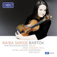 B. Bartok - Violin concerto no.2 (CD) - Velvet Music