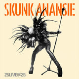 Skunk Anansie - 25live@25 (LP) - Velvet Music