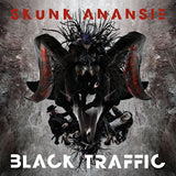 Skunk Anansie - Black traffic (CD)