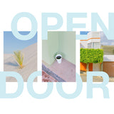 Sky Civilian - Open Door (LP)