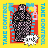 Slaves - Take control (CD) - Velvet Music