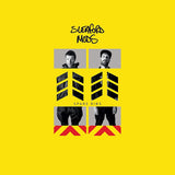 Sleaford Mods - Spare ribs (CD) - Velvet Music