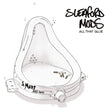 Sleaford Mods - All that glue (CD) - Velvet Music