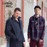 Sleaford Mods – Sleaford mods (12-inch maxi single)