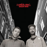 Sleaford Mods - English tapas (LP) - Velvet Music