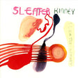 Sleater-kinney - One beat (CD) - Velvet Music