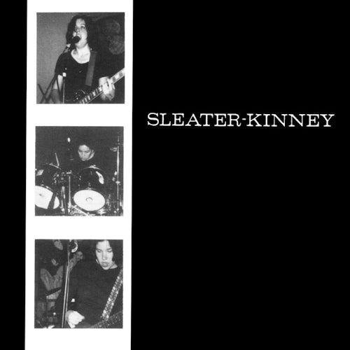 Sleater-kinney - Sleater-kinney (LP) - Velvet Music