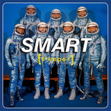 Sleeper - Smart (CD) - Velvet Music