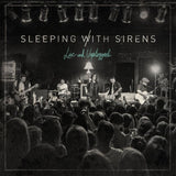 Sleeping With Sirens - Live and unplugged (CD) - Velvet Music