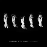 Sleeping With Sirens - Madness (CD) - Velvet Music