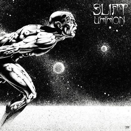 SLIFT - Ummon (LP) - Velvet Music