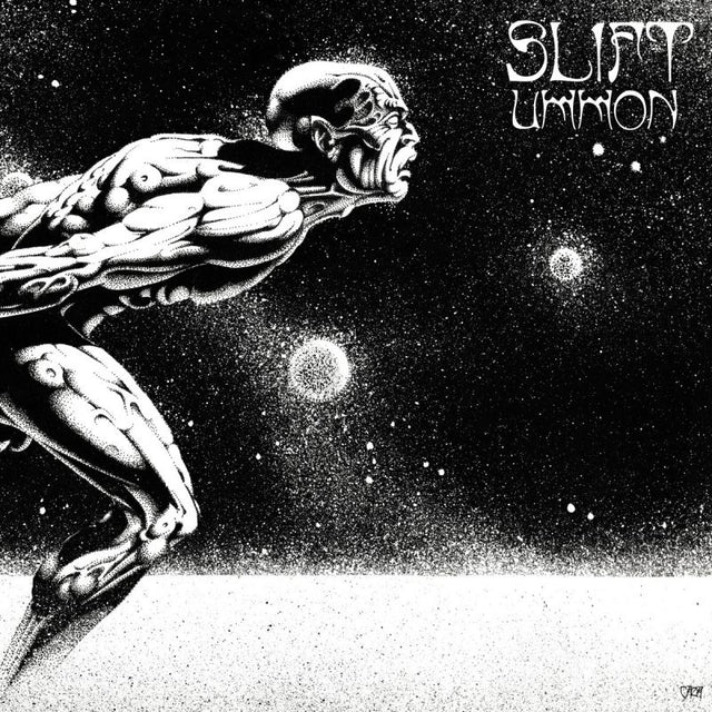 SLIFT - Ummon (LP) - Velvet Music