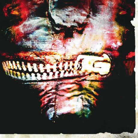 Slipknot - The subliminal verse (CD) - Velvet Music