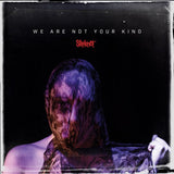 Slipknot - We are not your kind (LP) - Velvet Music