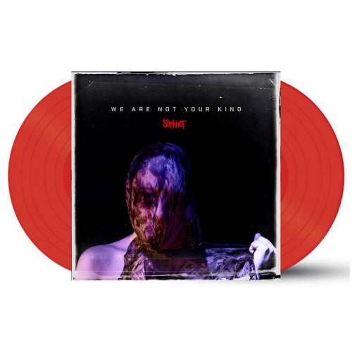 Slipknot - We are not.. -coloured- (LP)