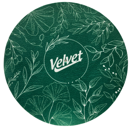 SLIPMAT - PLANTS (Merchandise) - Velvet Music