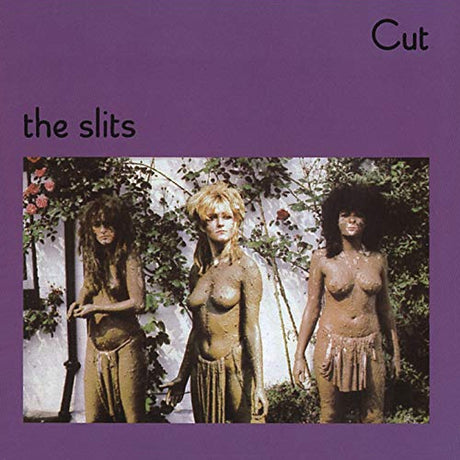 Slits - Cut (LP) - Velvet Music
