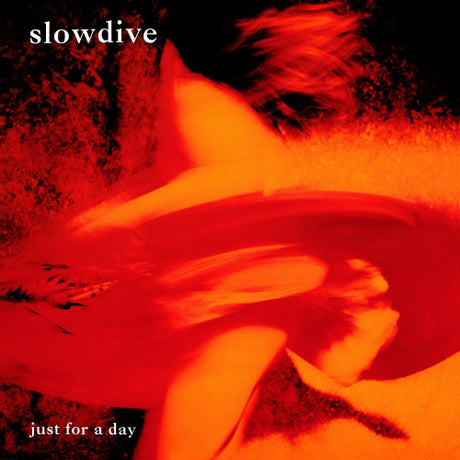 Slowdive - Just for a day (LP) - Velvet Music