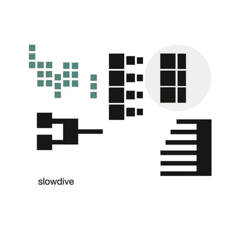 Slowdive - Pygmalion (LP) - Velvet Music
