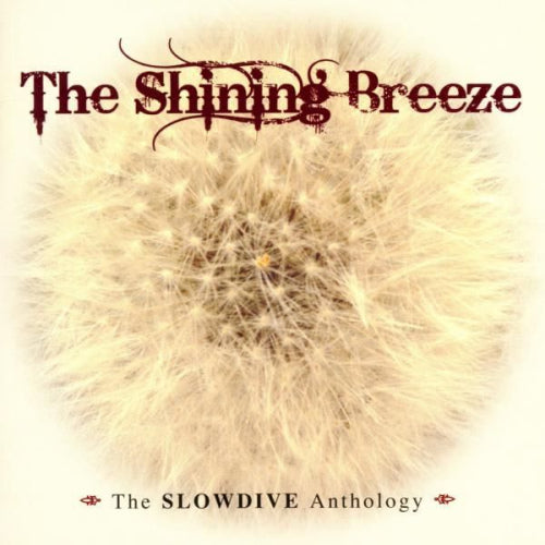 Slowdive - Brise brillante (CD)