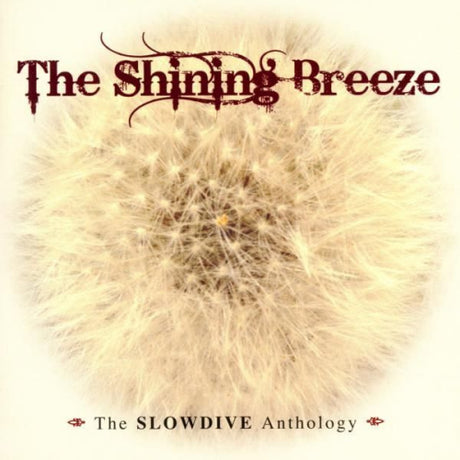 Slowdive - Brise brillante (CD)