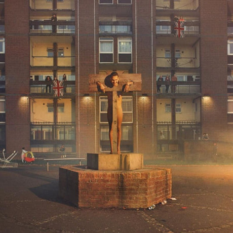 Slowthai - Nothing great about britain (LP) - Velvet Music