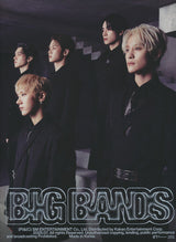 WayV - Big Bands (CD) - Velvet Music