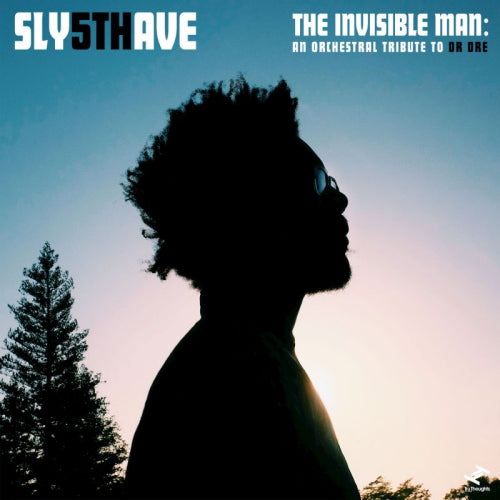 Sly 5th Ave - Invisible man: an orchestral tribute to dr.dre (CD) - Velvet Music