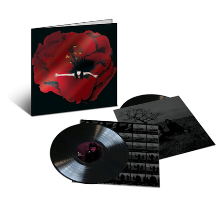 Smashing Pumpkins - Adore (LP) - Velvet Music