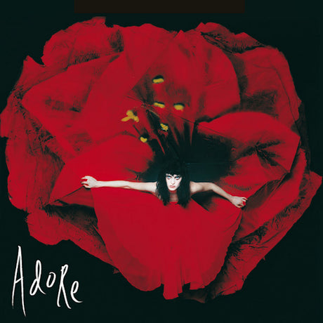 Smashing Pumpkins - Adore (LP) - Velvet Music