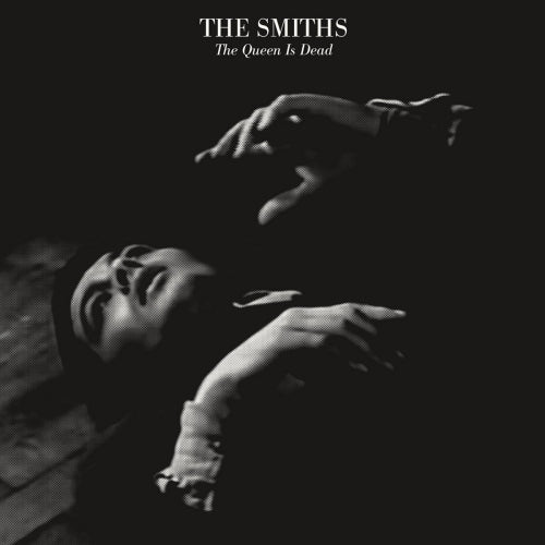 The Smiths - The queen is dead (CD) - Velvet Music