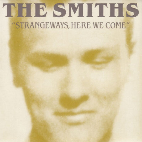Smiths - Strangeways, here we come (LP) - Velvet Music