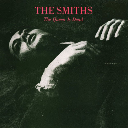 The Smiths - The queen is dead (rem) (CD) - Velvet Music