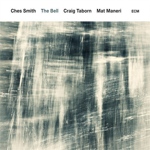 Smith/taborn/maneri - Bell (CD)