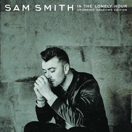 Sam Smith - In the lonely hour extra: drowning shadows edition (CD) - Velvet Music