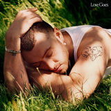 Sam Smith - Love goes (CD) - Velvet Music