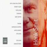 Henk Smit - Basse-baryton vol.2 (CD)