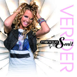 Monique Smit - Further (CD)