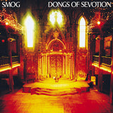Smog - Dongs of sevotion (LP) - Velvet Music
