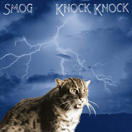 Smog - Knock knock (CD) - Velvet Music