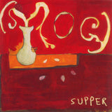 Smog - Supper (LP) - Velvet Music
