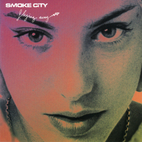 Smoke City - Flying away (CD)