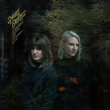 Smoke Fairies - Darkness brings the wonders home (LP)