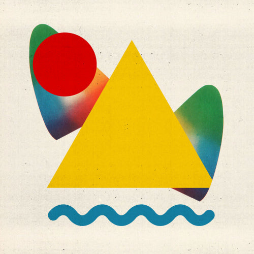Smoove & Turrell - Mount Pleasant (CD)