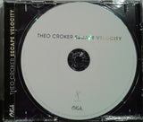 Theo Croker - Escape Velocity (tweedehands CD) - Velvet Music