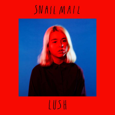 Snail Mail - Lush (LP) - Velvet Music