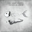 Snarky Puppy - Immigrance (LP) - Velvet Music