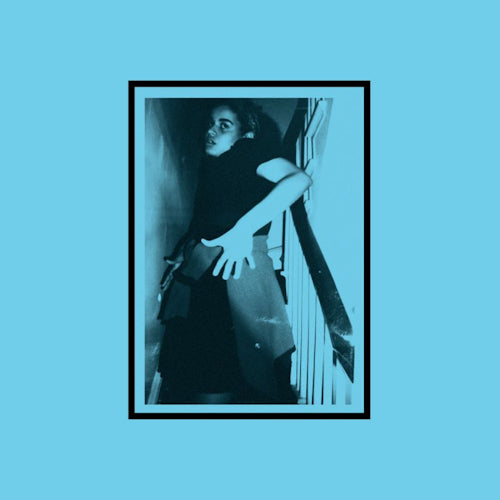 Sneakster - Gymnastics (LP) - Velvet Music